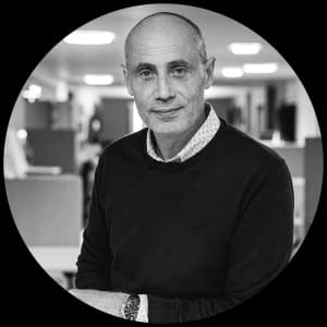 Photo de Frédéric Denies