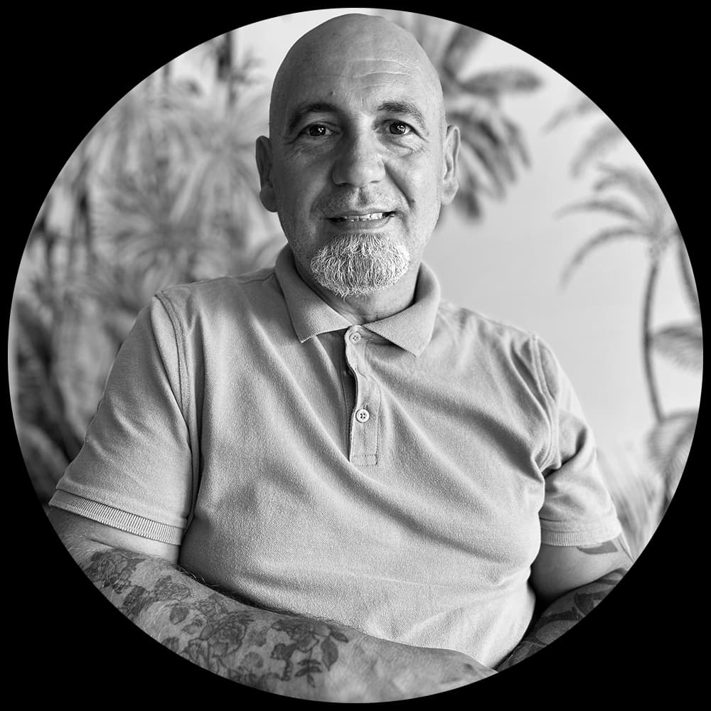 Photo de Gaëtan Bruno