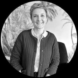 Photo de Géraldine Collet