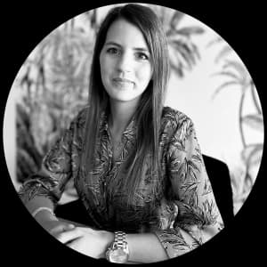 Photo de Rebecca Toro