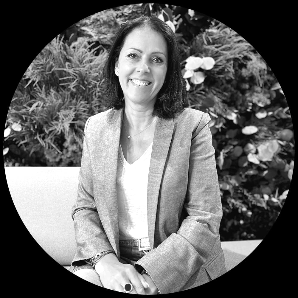 Photo de Trinidad Blanco Rodriguez