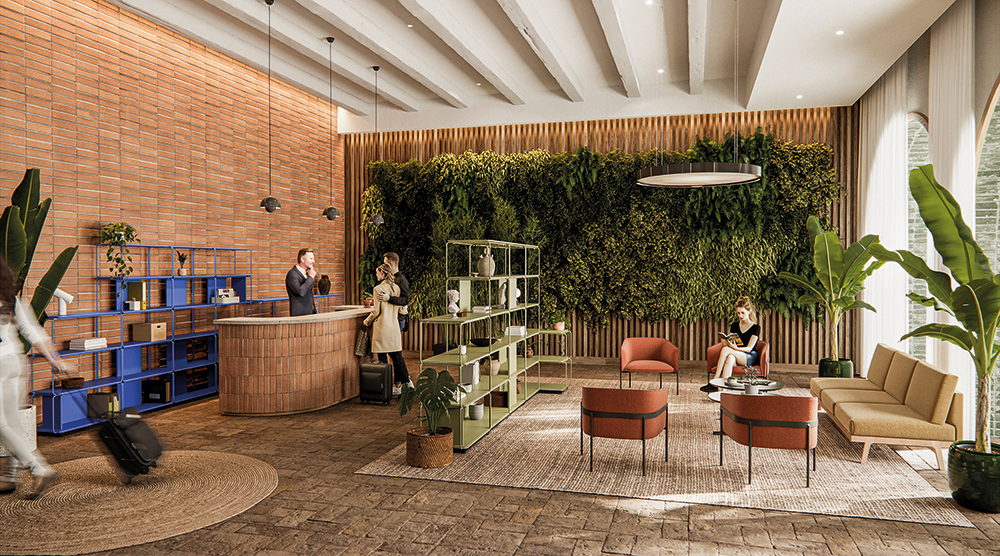 7 bonnes pratiques pour réussir l'aménagement de ses bureaux