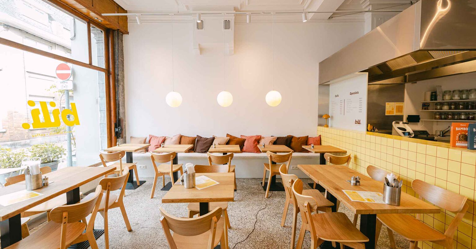 Aménagement de restaurants : comment choisir le bon mobilier professionnel ?